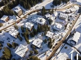Appartement te koop courchevel, rhône-alpen, C5505 Afbeelding - 13