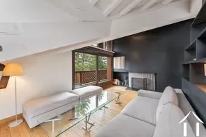 Appartement te koop courchevel, rhône-alpen, C5505 Afbeelding - 3