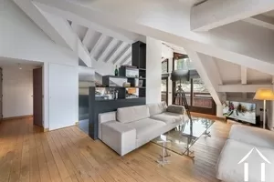Appartement te koop courchevel, rhône-alpen, C5505 Afbeelding - 1