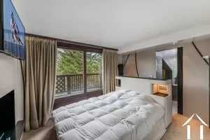 Appartement te koop courchevel, rhône-alpen, C5505 Afbeelding - 8