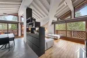 Appartement te koop courchevel, rhône-alpen, C5505 Afbeelding - 2