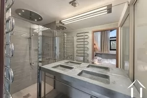 Appartement te koop courchevel, rhône-alpen, C5505 Afbeelding - 12