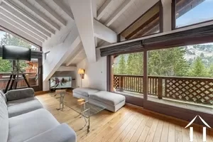 Appartement te koop courchevel, rhône-alpen, C5505 Afbeelding - 6