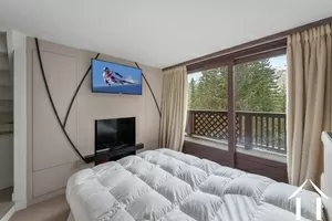 Appartement te koop courchevel, rhône-alpen, C5505 Afbeelding - 9