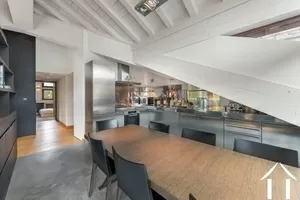 Appartement te koop courchevel, rhône-alpen, C5505 Afbeelding - 4