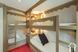 Appartement te koop courchevel, rhône-alpen, C5506 Afbeelding - 8