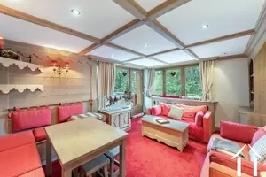 Appartement te koop courchevel, rhône-alpen, C5506 Afbeelding - 1