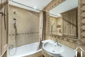 Appartement te koop courchevel, rhône-alpen, C5506 Afbeelding - 6
