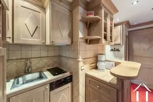 Appartement te koop courchevel, rhône-alpen, C5506 Afbeelding - 4