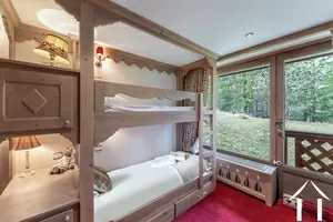 Appartement te koop courchevel, rhône-alpen, C5506 Afbeelding - 7