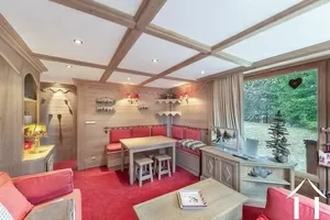 Appartement te koop courchevel, rhône-alpen, C5506 Afbeelding - 2