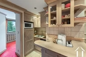 Appartement te koop courchevel, rhône-alpen, C5506 Afbeelding - 3