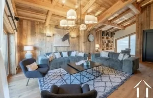 Woonhuis te koop courchevel, rhône-alpen, C5513-ABBAYE Afbeelding - 45