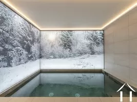 Woonhuis te koop courchevel, rhône-alpen, C5513-ABBAYE Afbeelding - 43