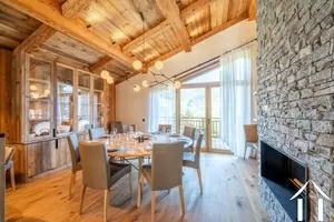 Woonhuis te koop courchevel, rhône-alpen, C5513-ABBAYE Afbeelding - 49