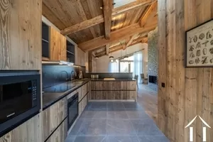 Woonhuis te koop courchevel, rhône-alpen, C5513-ABBAYE Afbeelding - 11