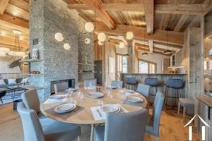 Woonhuis te koop courchevel, rhône-alpen, C5513-ABBAYE Afbeelding - 32