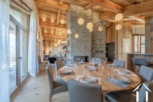 Woonhuis te koop courchevel, rhône-alpen, C5513-ABBAYE Afbeelding - 7