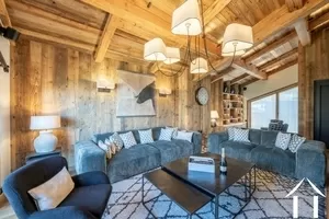 Woonhuis te koop courchevel, rhône-alpen, C5513-ABBAYE Afbeelding - 46