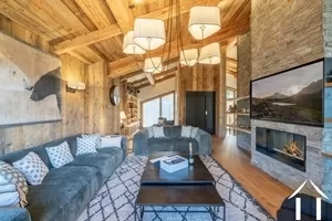 Woonhuis te koop courchevel, rhône-alpen, C5513-ABBAYE Afbeelding - 47