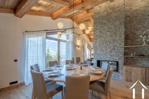 Woonhuis te koop courchevel, rhône-alpen, C5513-ABBAYE Afbeelding - 2