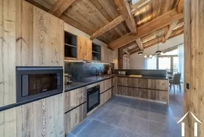 Woonhuis te koop courchevel, rhône-alpen, C5513-ABBAYE Afbeelding - 10