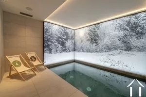 Woonhuis te koop courchevel, rhône-alpen, C5513-ABBAYE Afbeelding - 42