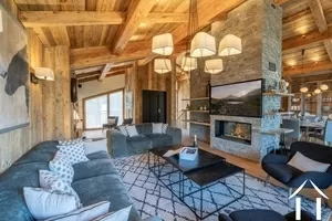 Woonhuis te koop courchevel, rhône-alpen, C5513-ABBAYE Afbeelding - 48