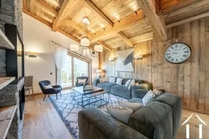 Woonhuis te koop courchevel, rhône-alpen, C5513-ABBAYE Afbeelding - 3