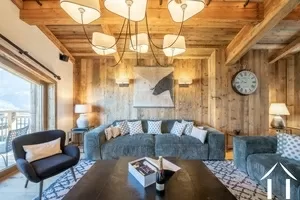 Woonhuis te koop courchevel, rhône-alpen, C5513-ABBAYE Afbeelding - 4