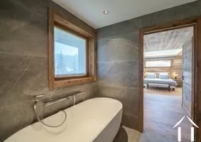 Woonhuis te koop courchevel, rhône-alpen, C5513-ABBAYE Afbeelding - 23