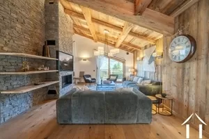 Woonhuis te koop courchevel, rhône-alpen, C5513-ABBAYE Afbeelding - 5