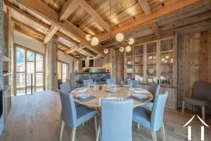 Woonhuis te koop courchevel, rhône-alpen, C5513-ABBAYE Afbeelding - 44