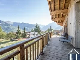 Woonhuis te koop courchevel, rhône-alpen, C5513-ABBAYE Afbeelding - 22