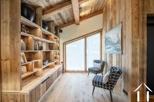 Woonhuis te koop courchevel, rhône-alpen, C5513-ABBAYE Afbeelding - 6