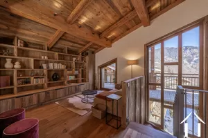 Woonhuis te koop courchevel, rhône-alpen, C5513-BARMES Afbeelding - 37