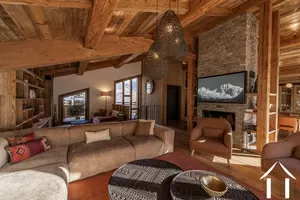 Woonhuis te koop courchevel, rhône-alpen, C5513-BARMES Afbeelding - 36