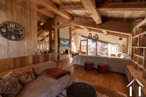 Woonhuis te koop courchevel, rhône-alpen, C5513-BARMES Afbeelding - 40