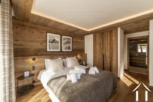 Woonhuis te koop courchevel, rhône-alpen, C5513-BARMES Afbeelding - 10