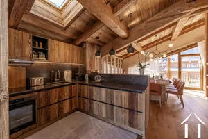 Woonhuis te koop courchevel, rhône-alpen, C5513-BARMES Afbeelding - 41