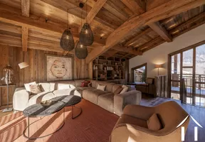 Woonhuis te koop courchevel, rhône-alpen, C5513-BARMES Afbeelding - 15