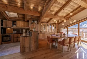 Woonhuis te koop courchevel, rhône-alpen, C5513-BARMES Afbeelding - 44