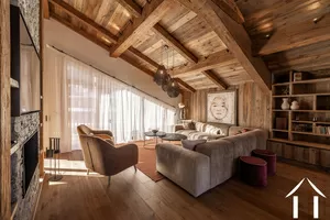 Woonhuis te koop courchevel, rhône-alpen, C5513-BARMES Afbeelding - 26