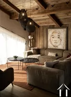 Woonhuis te koop courchevel, rhône-alpen, C5513-BARMES Afbeelding - 25