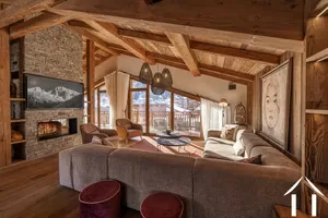 Woonhuis te koop courchevel, rhône-alpen, C5513-BARMES Afbeelding - 39