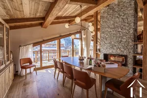 Woonhuis te koop courchevel, rhône-alpen, C5513-BARMES Afbeelding - 43