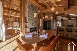 Woonhuis te koop courchevel, rhône-alpen, C5513-BARMES Afbeelding - 45