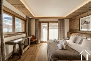 Woonhuis te koop courchevel, rhône-alpen, C5513-BARMES Afbeelding - 11