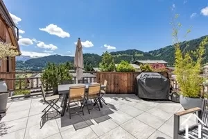 Woonhuis te koop megeve, rhône-alpen, C5518 Afbeelding - 6