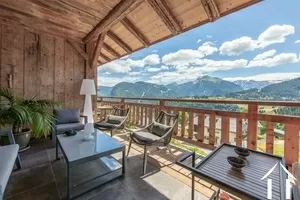 Woonhuis te koop megeve, rhône-alpen, C5518 Afbeelding - 4